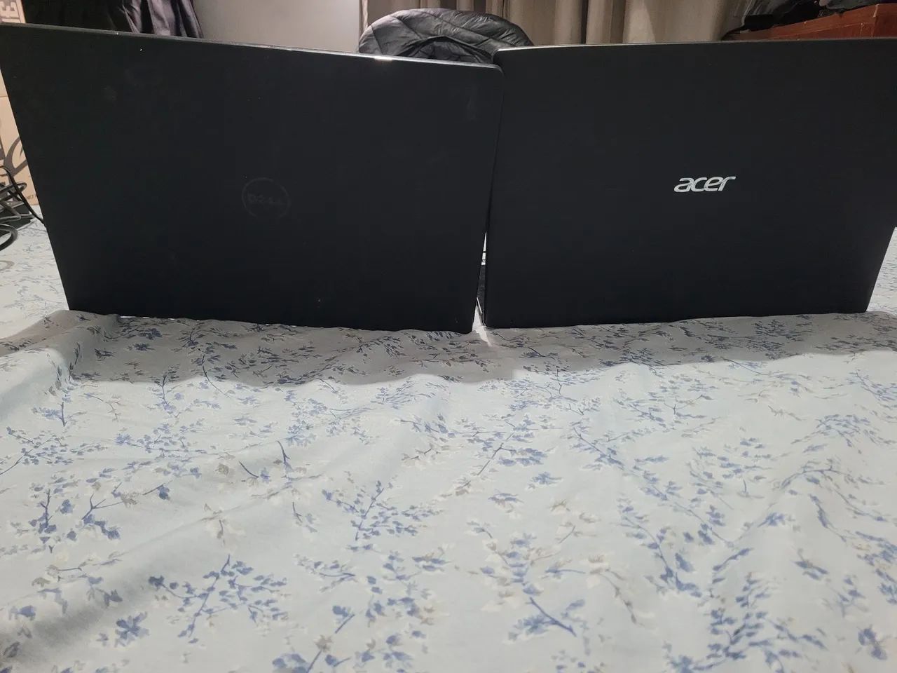Notebooks Dell e Acer com defeito  - Foto 4