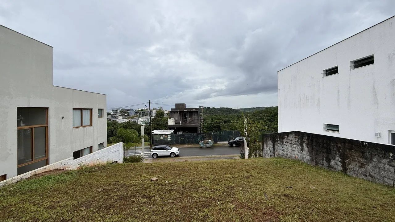 Terreno em Alphaville II - Foto 5