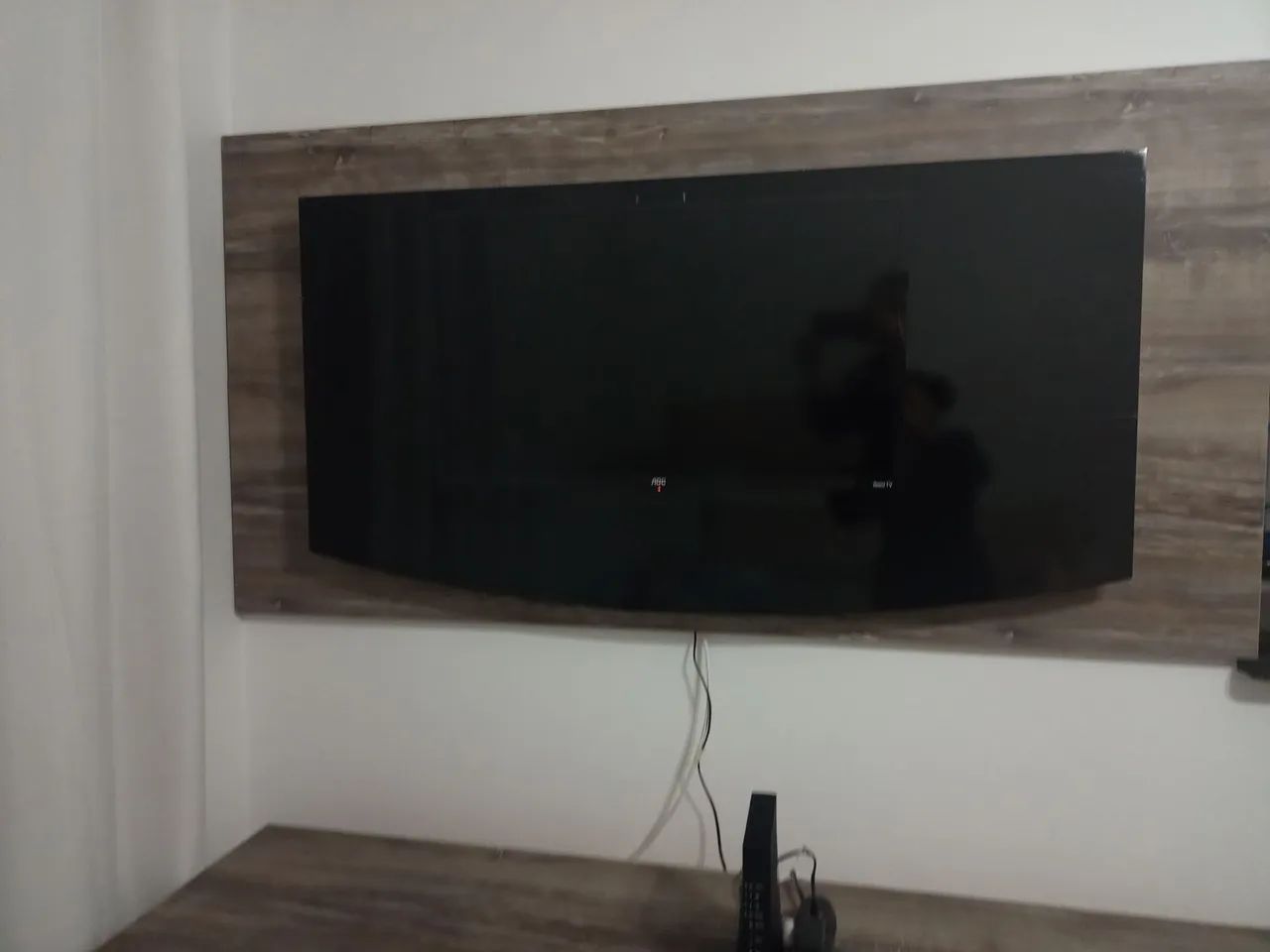 Rack com painel  - Foto 2