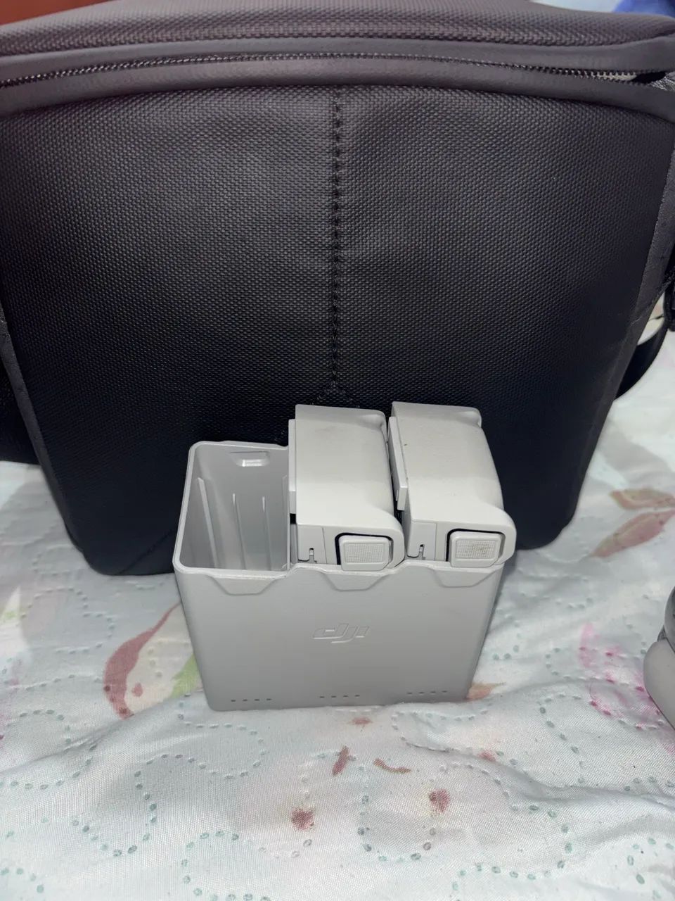 DJi Mini 4 pro 