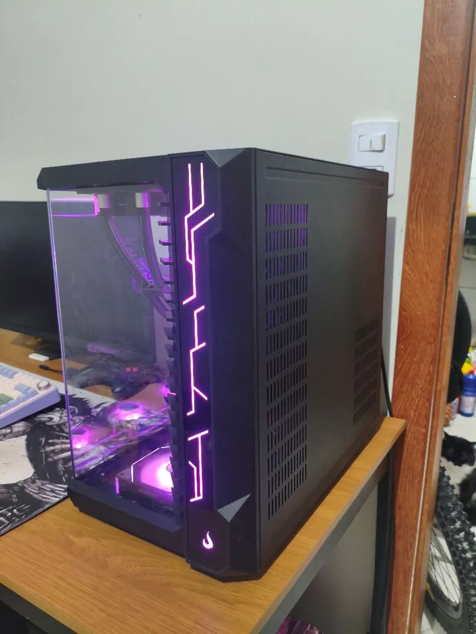 Pc gamer pra venda - Foto 5