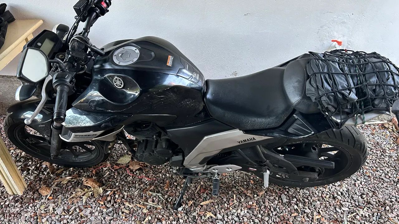 Fazer 250 - 2019 - Foto 4