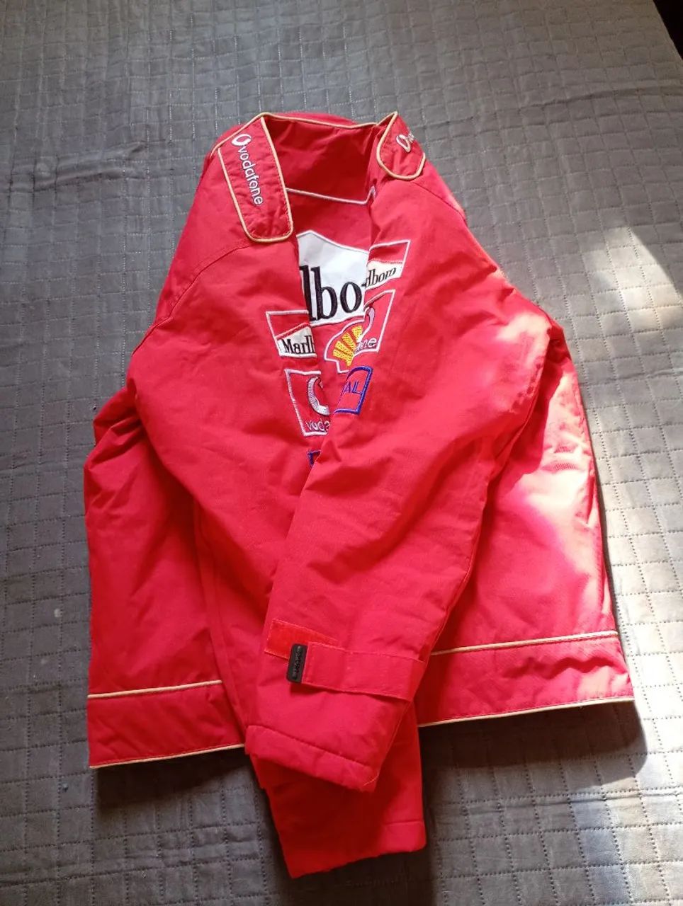 Jaqueta  - Foto 4