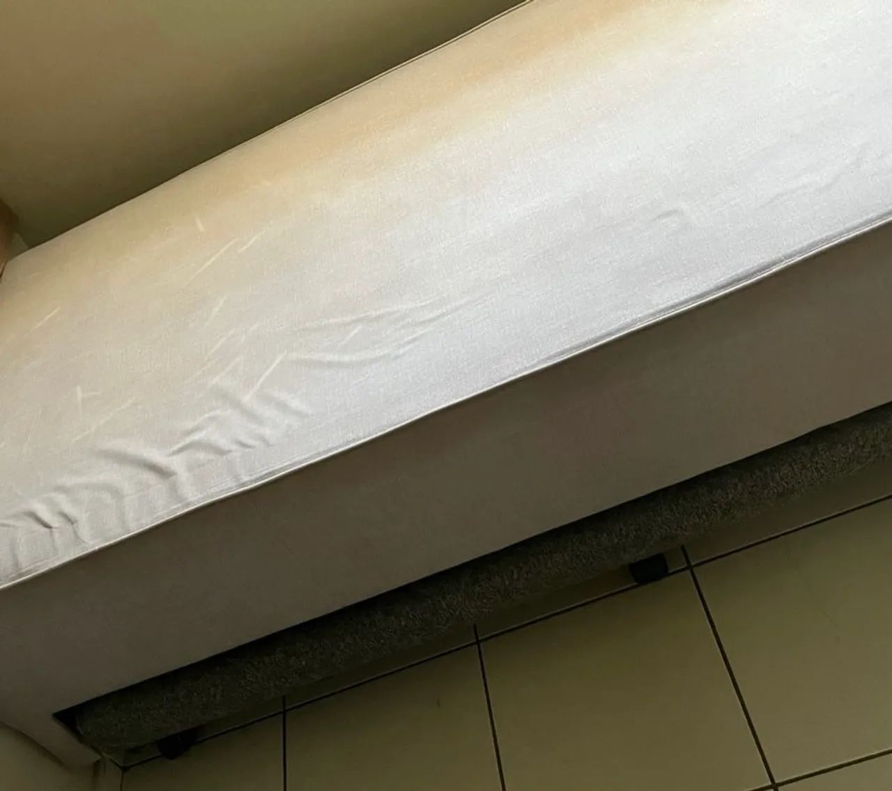 VENDO BICAMA SOLTEIRO