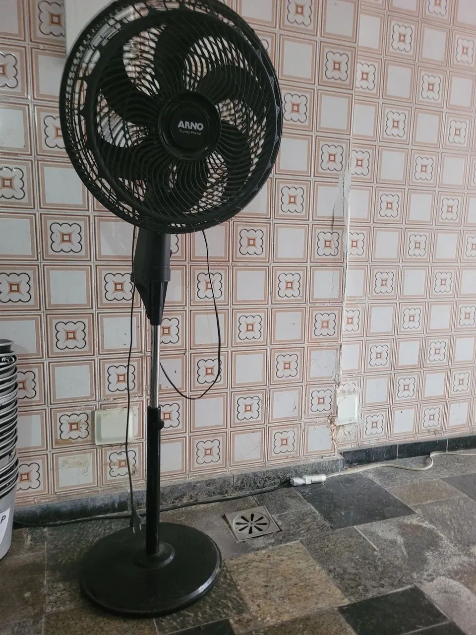 Ventilador 