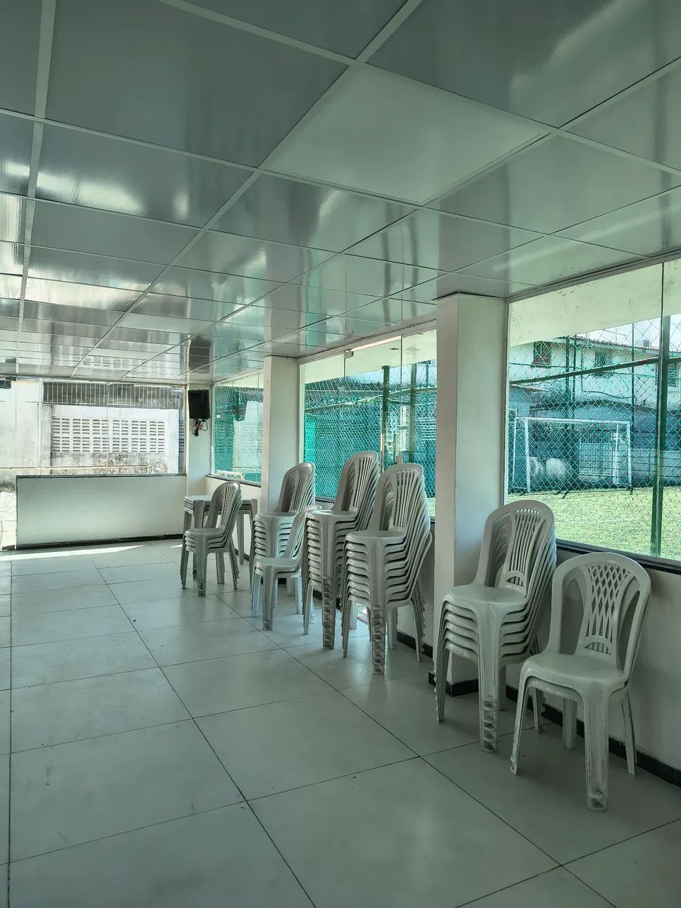 LOCAÇÃO DE ESPAÇO PARA JOGOS E EVENTOS - Foto 2
