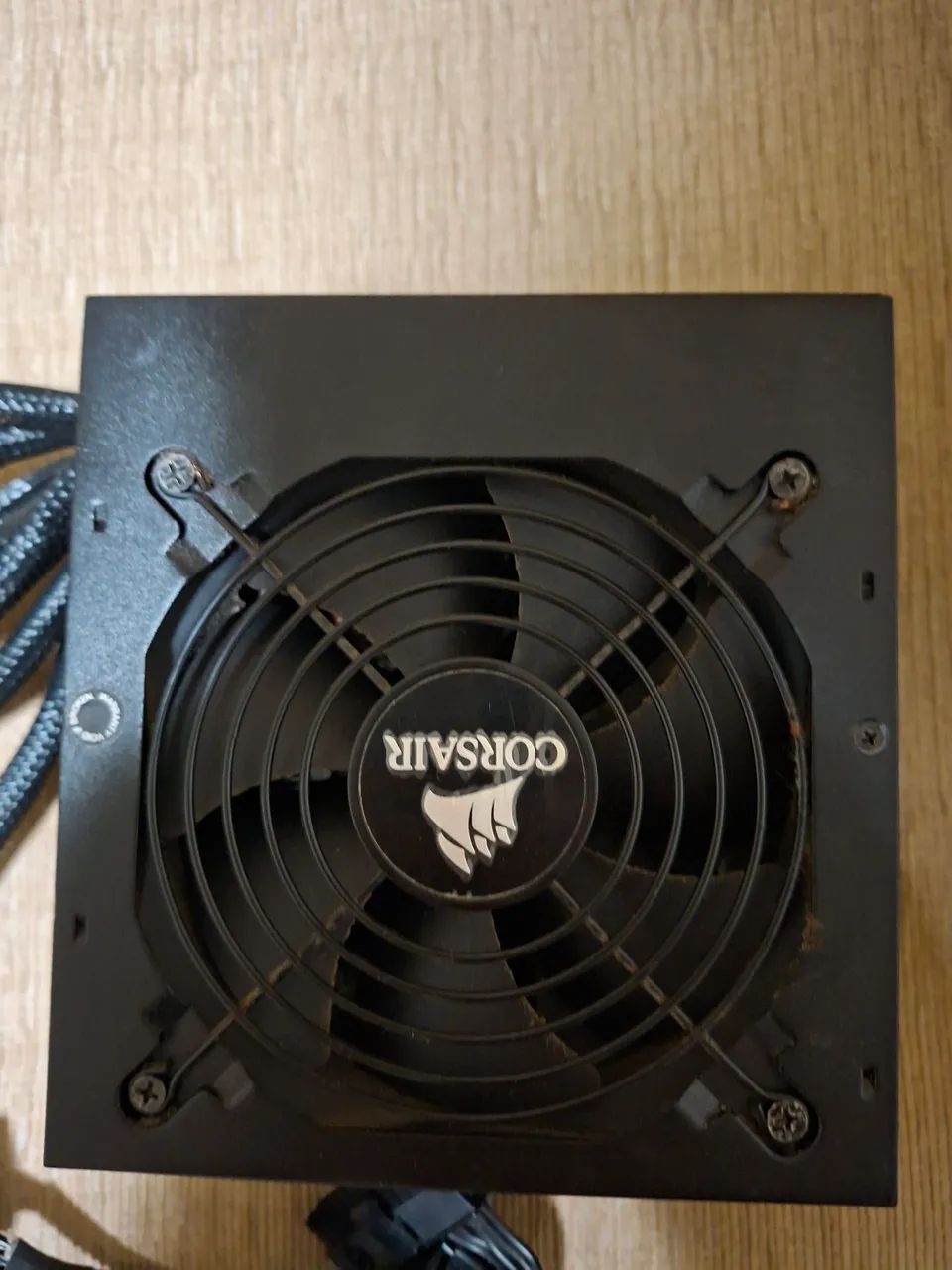 Fonte de PC Corsair CX450W  - Foto 2