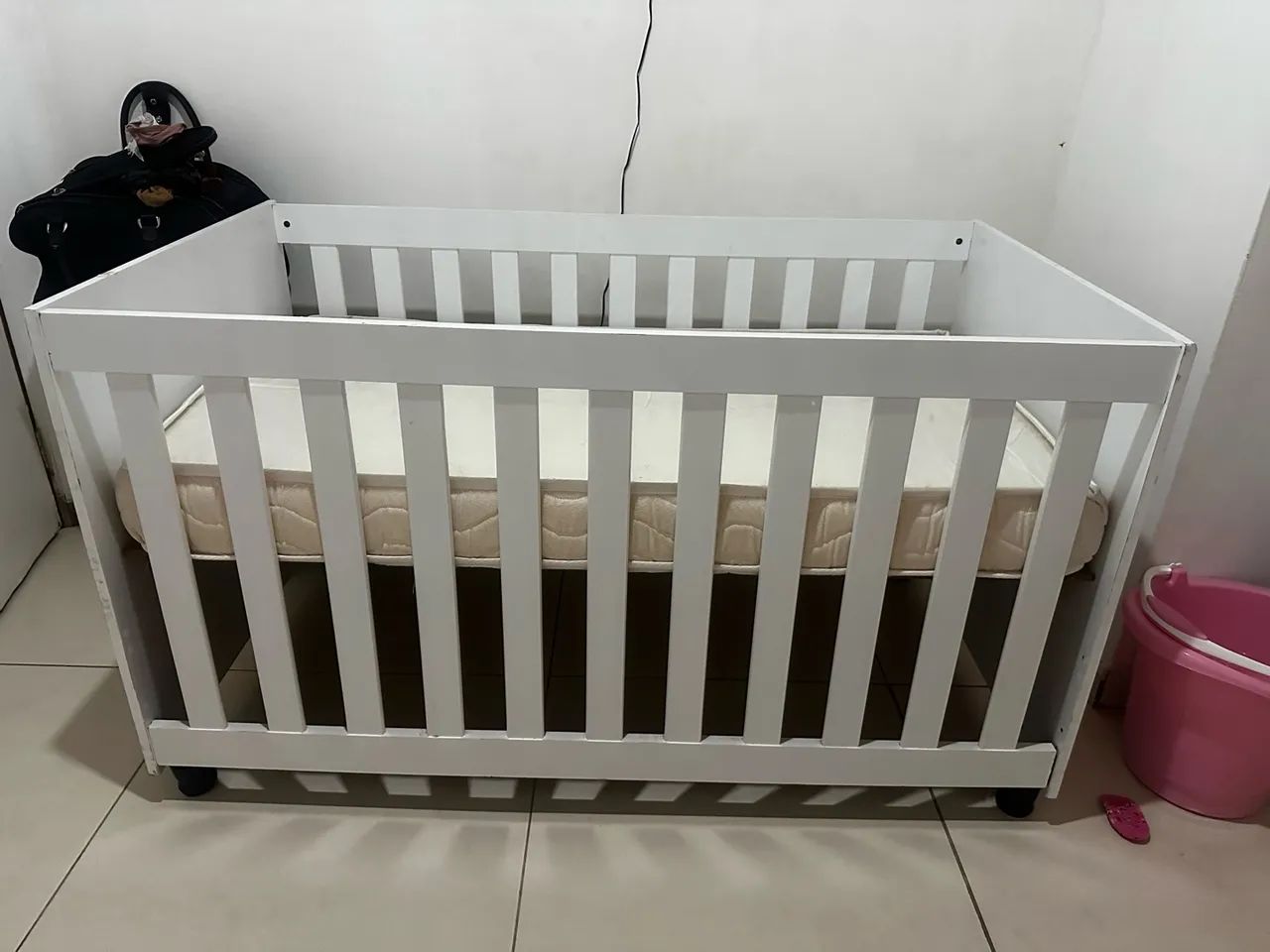 Berço  - Foto 4
