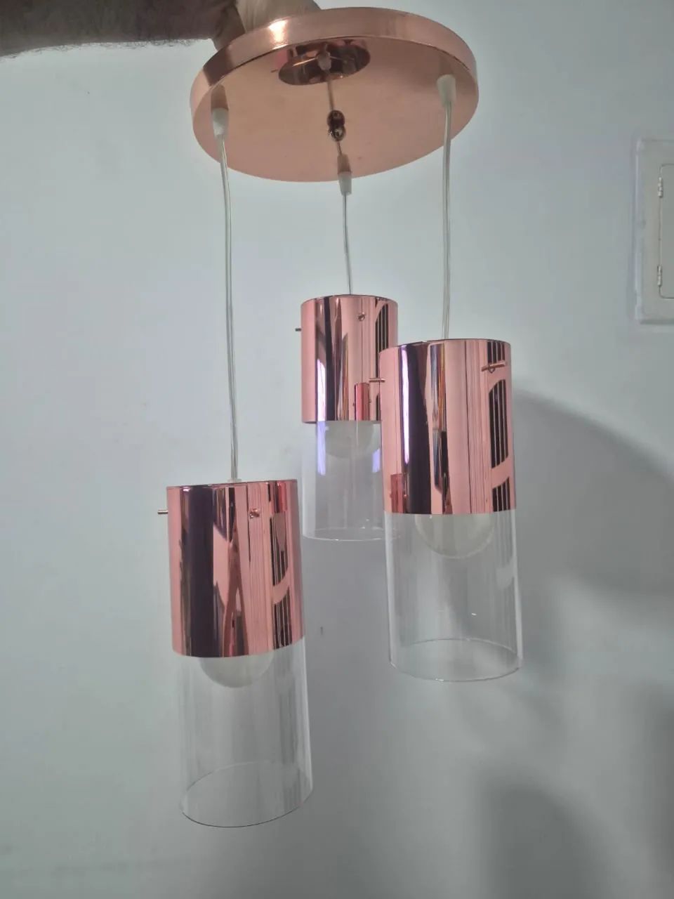 Lustre de led - Foto 4