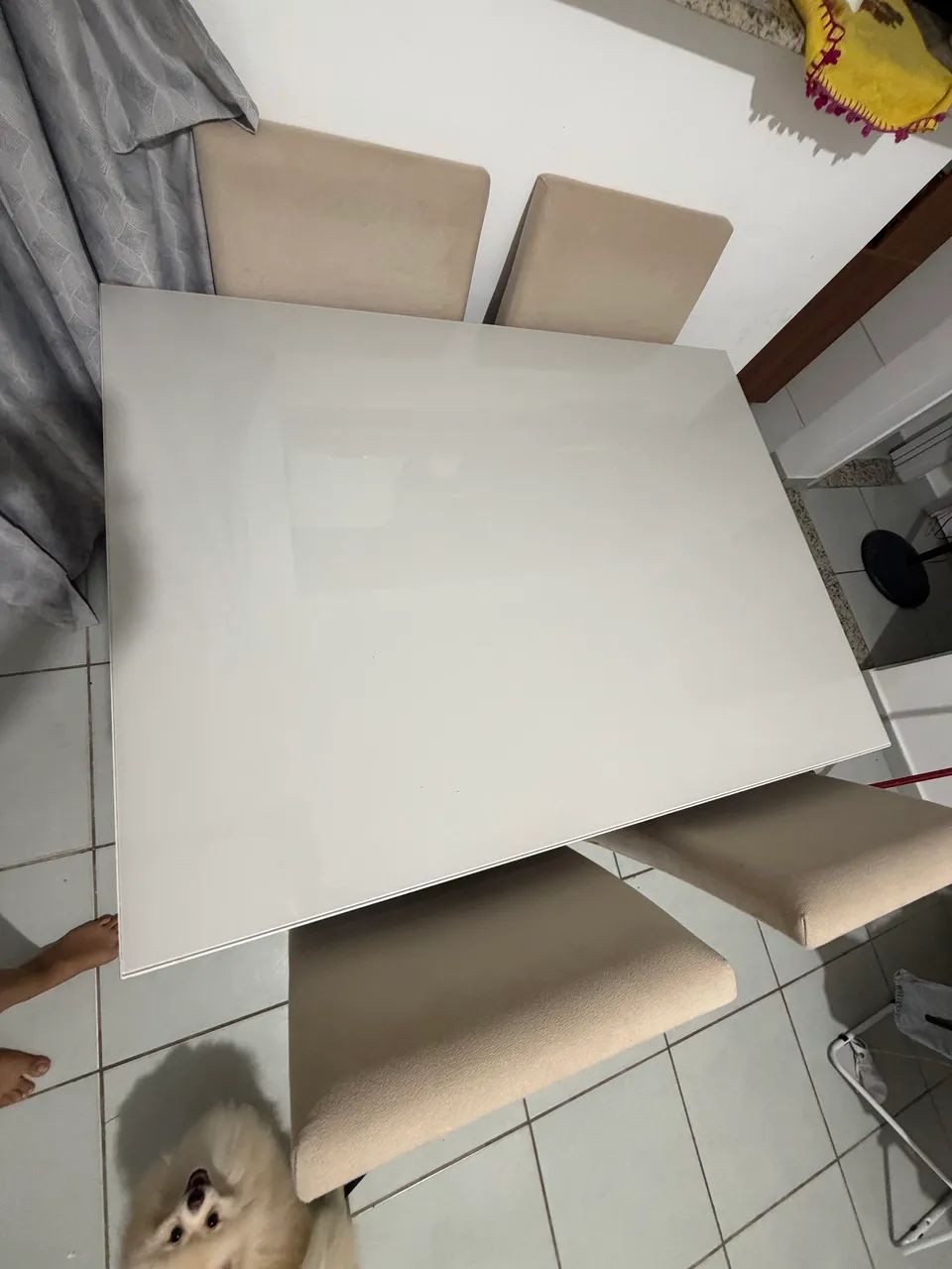 Mesa de jantar  - Foto 3