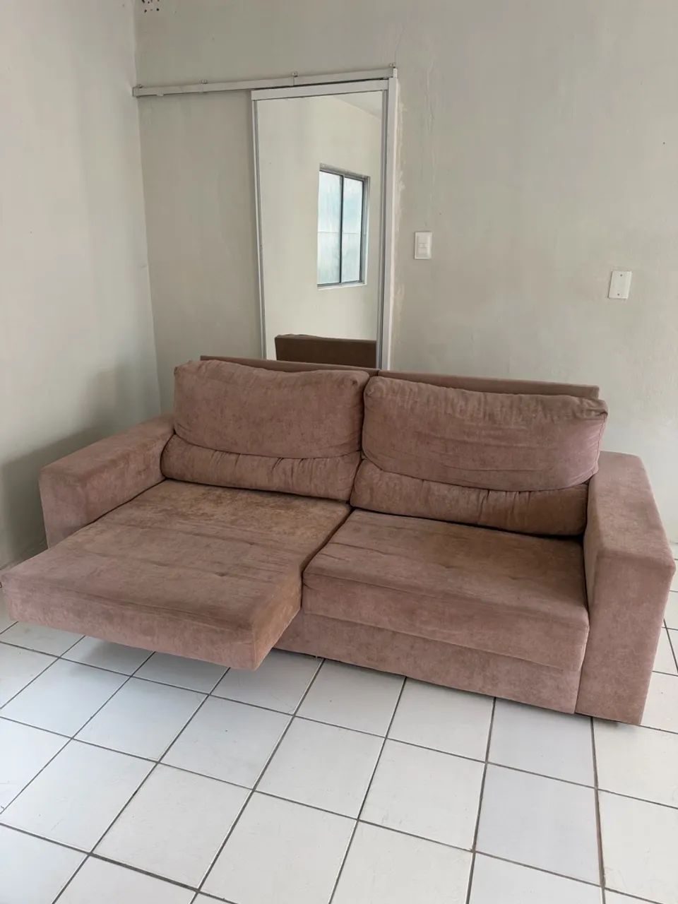 Vendo sofá 