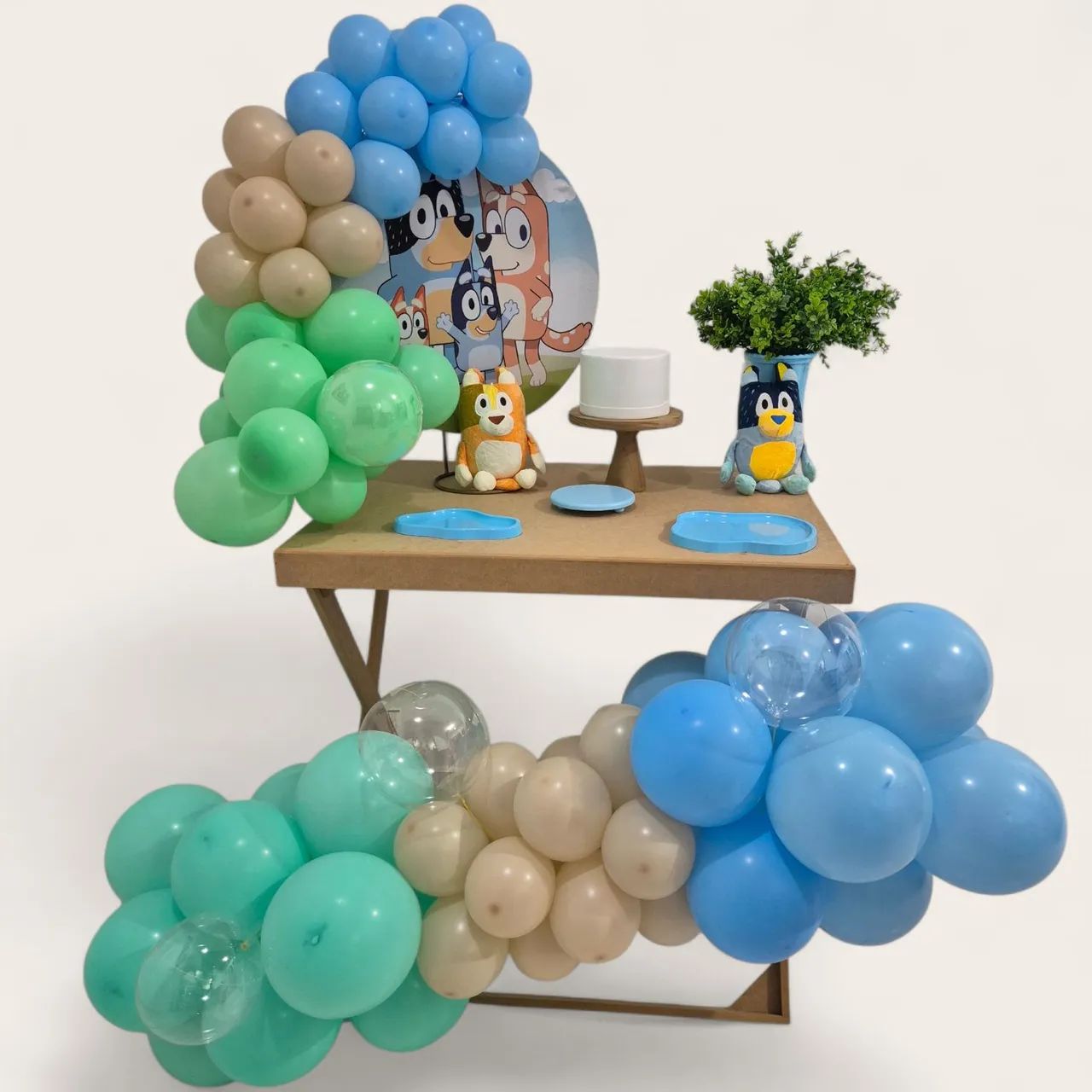 RÊ FESTEJA  - PEGUE E MONTE - Foto 2