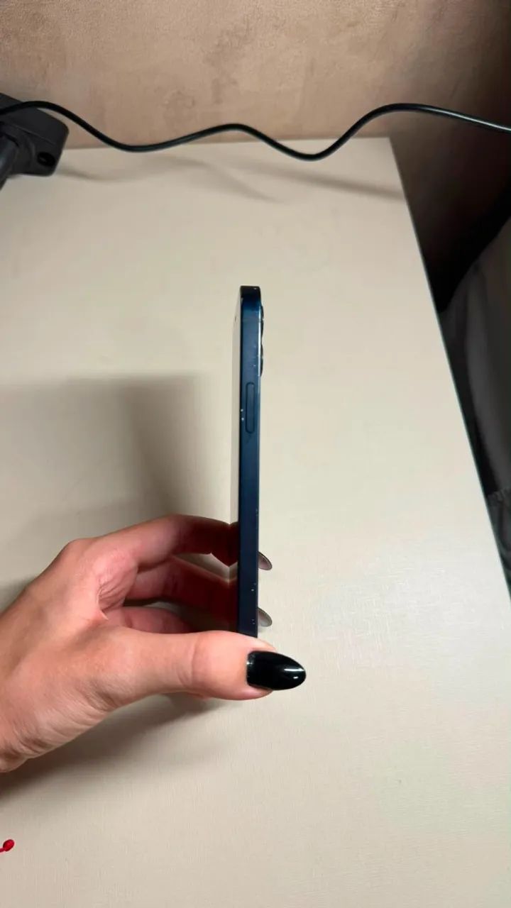 iPhone 12 - 128GB - Face ID OK - Foto 5
