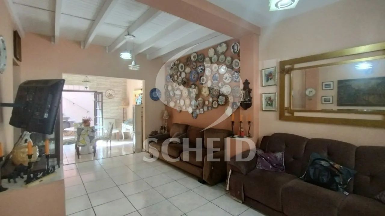 Sobrado rua Napoleão de Barros - Vila Clementino - VENDE - Foto 2