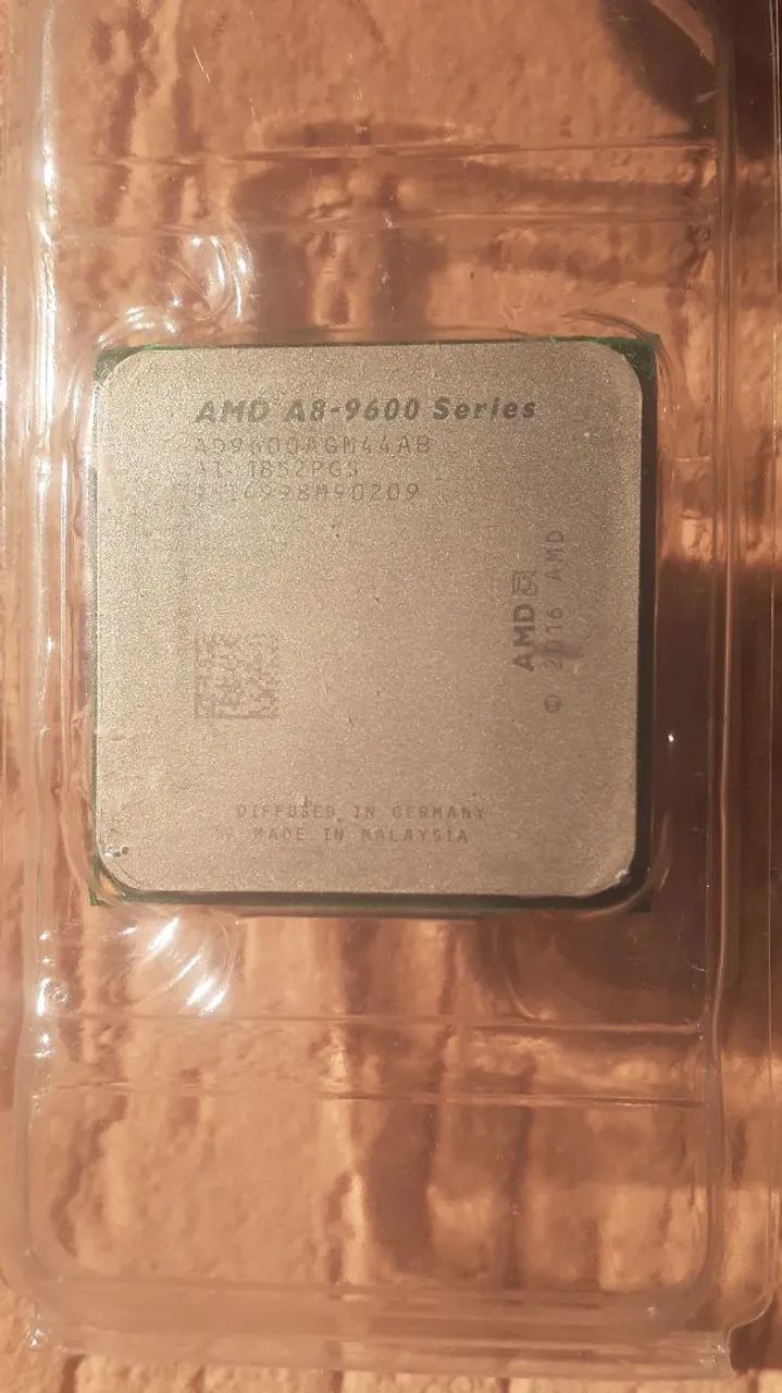 Processador Amd com GPU Integrado Roda Gta5