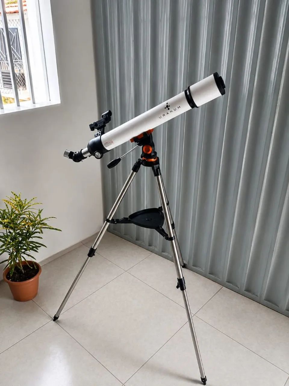 Uranum Atena , 70/700 - Foto 2