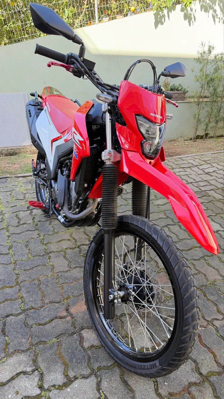 Tornado XR 300 - Foto 4