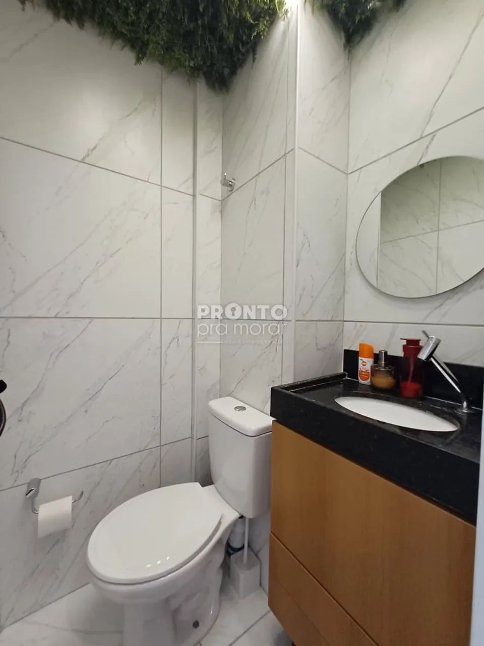 Flat com 1 quarto em Cupe