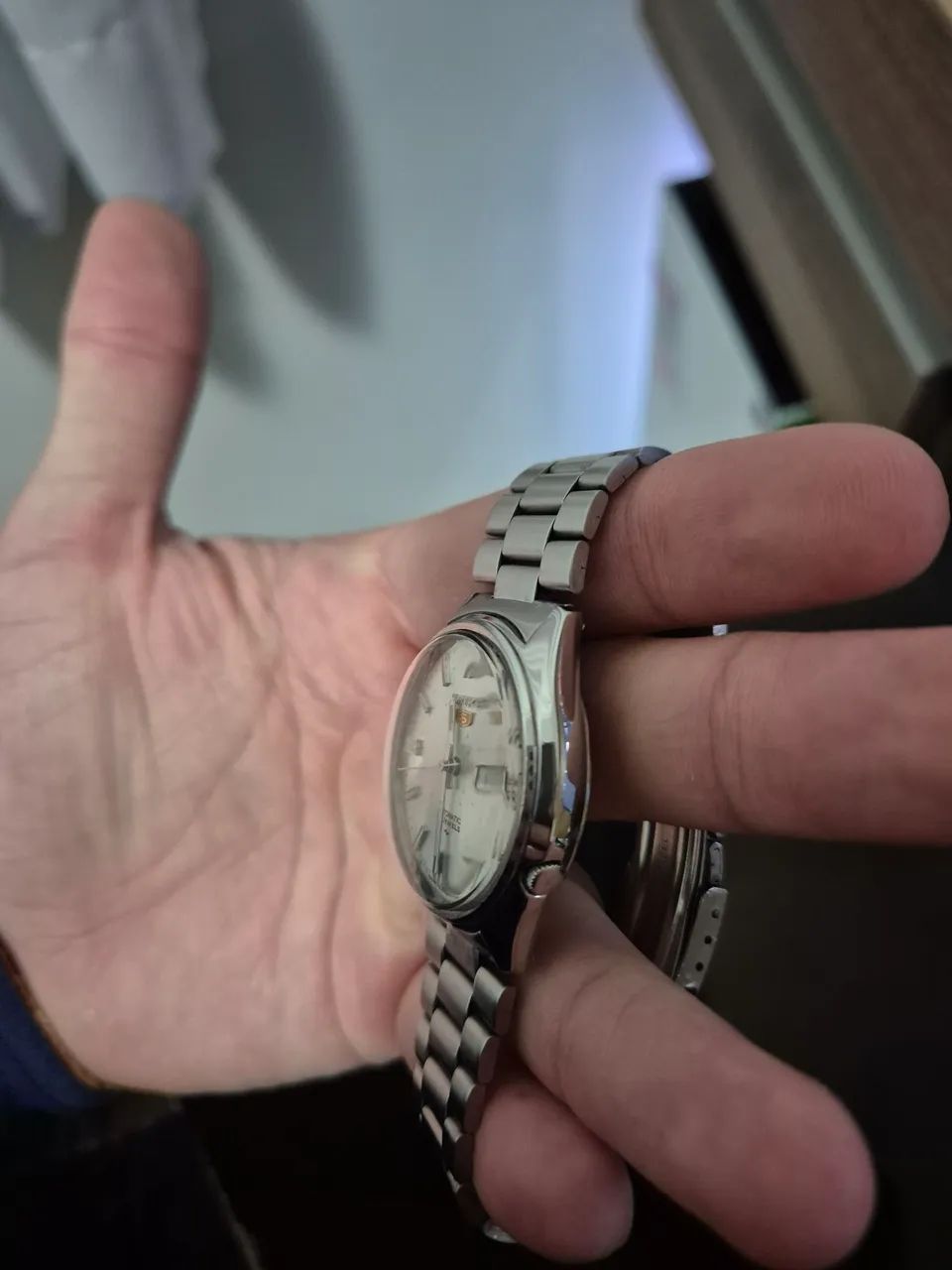 Seiko 5  - Foto 2