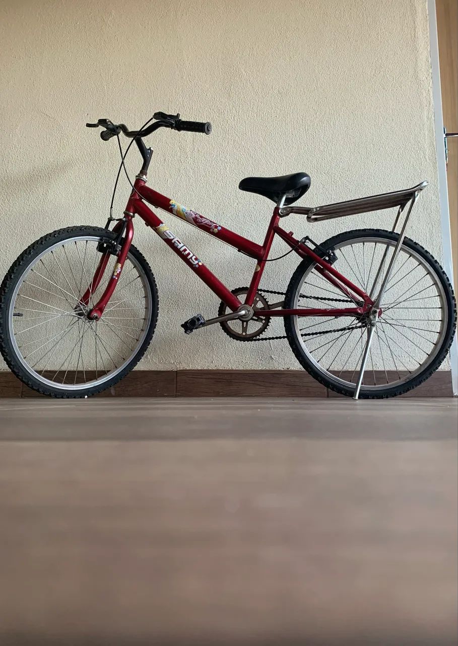 Bicicleta para adolescente  - Foto 4