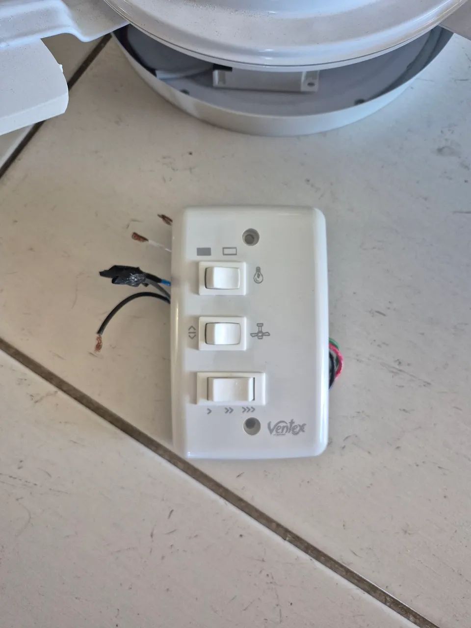 VENTILADOR LED - Foto 2
