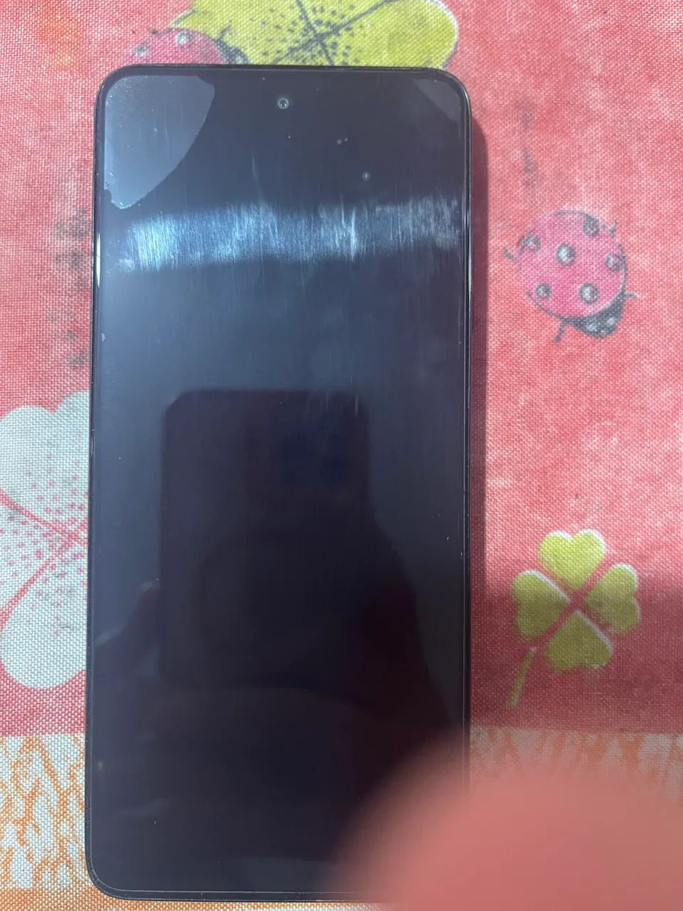 Celular Moto G15