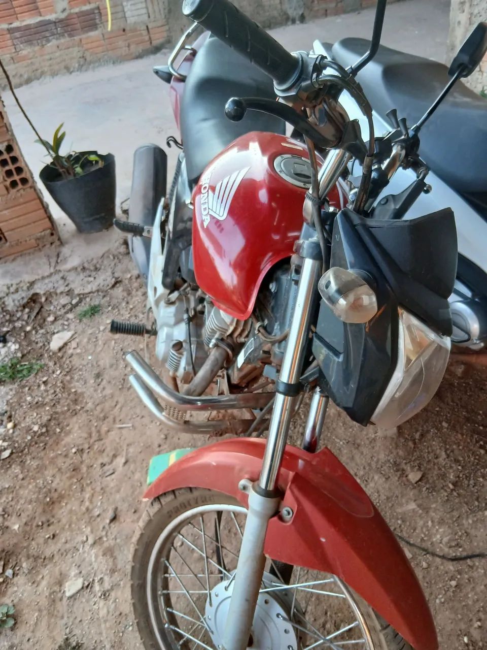 Status 160  - Foto 3