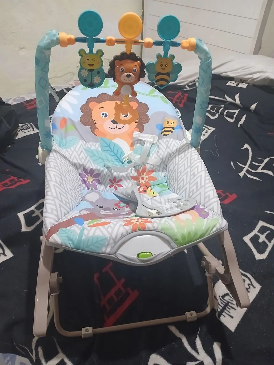 Cadeirinha 
