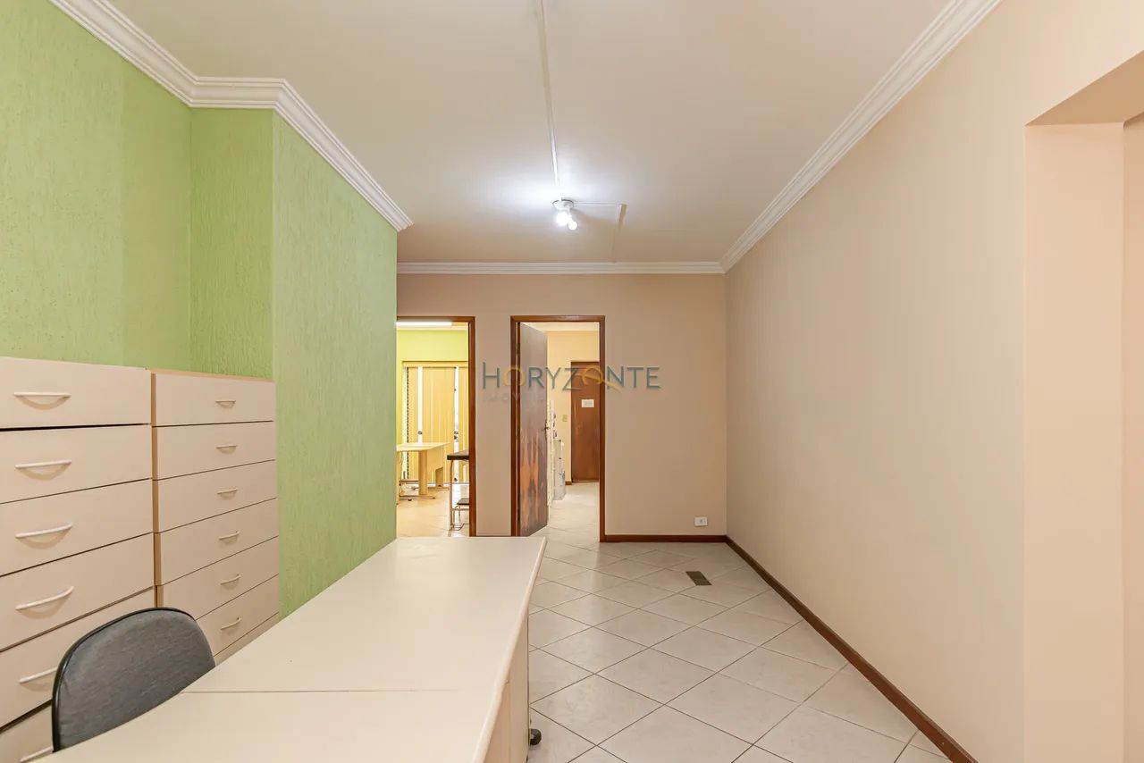 Sala comercial 51m2 no Centro de Curitiba - Com ou sem garagem. - Foto 5