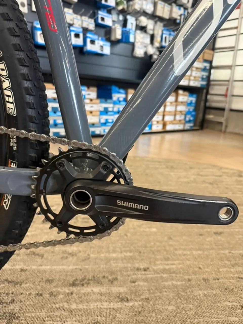 Bicicleta Oggi 7.2 - Foto 3