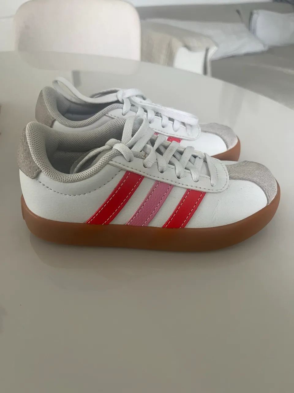 Tênis adidas  - Foto 3
