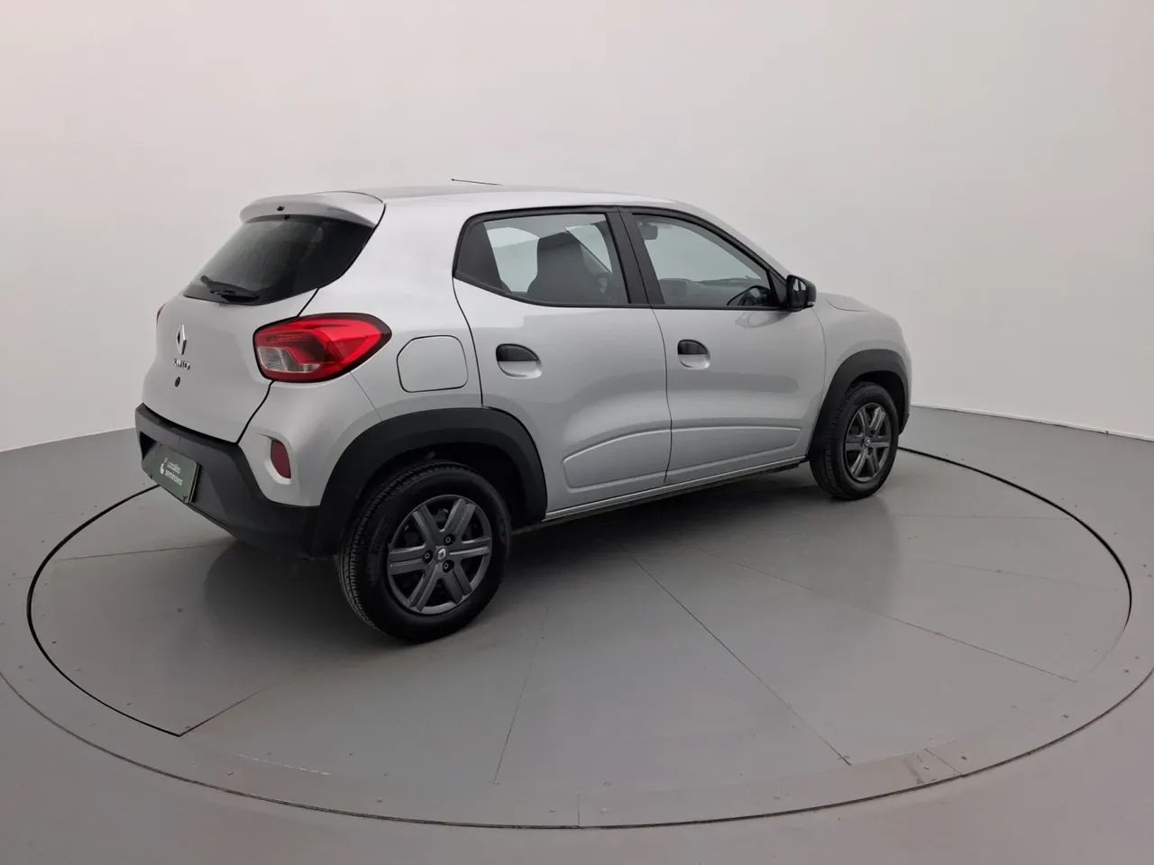 Renault Kwid 1.0 Zen 2026 - Foto 5