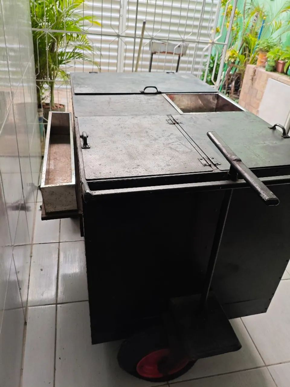 Carrinho Para Drinks - Foto 4