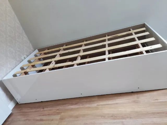Cama matrix 3 em 1 - Foto 5