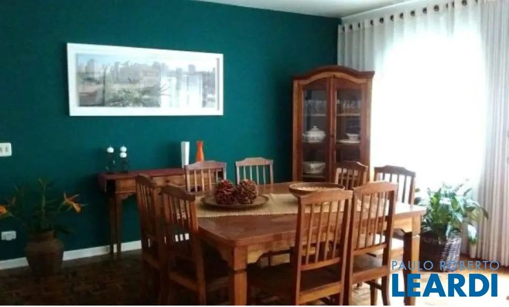APARTAMENTO - CAMPO BELO - SP - Foto 2
