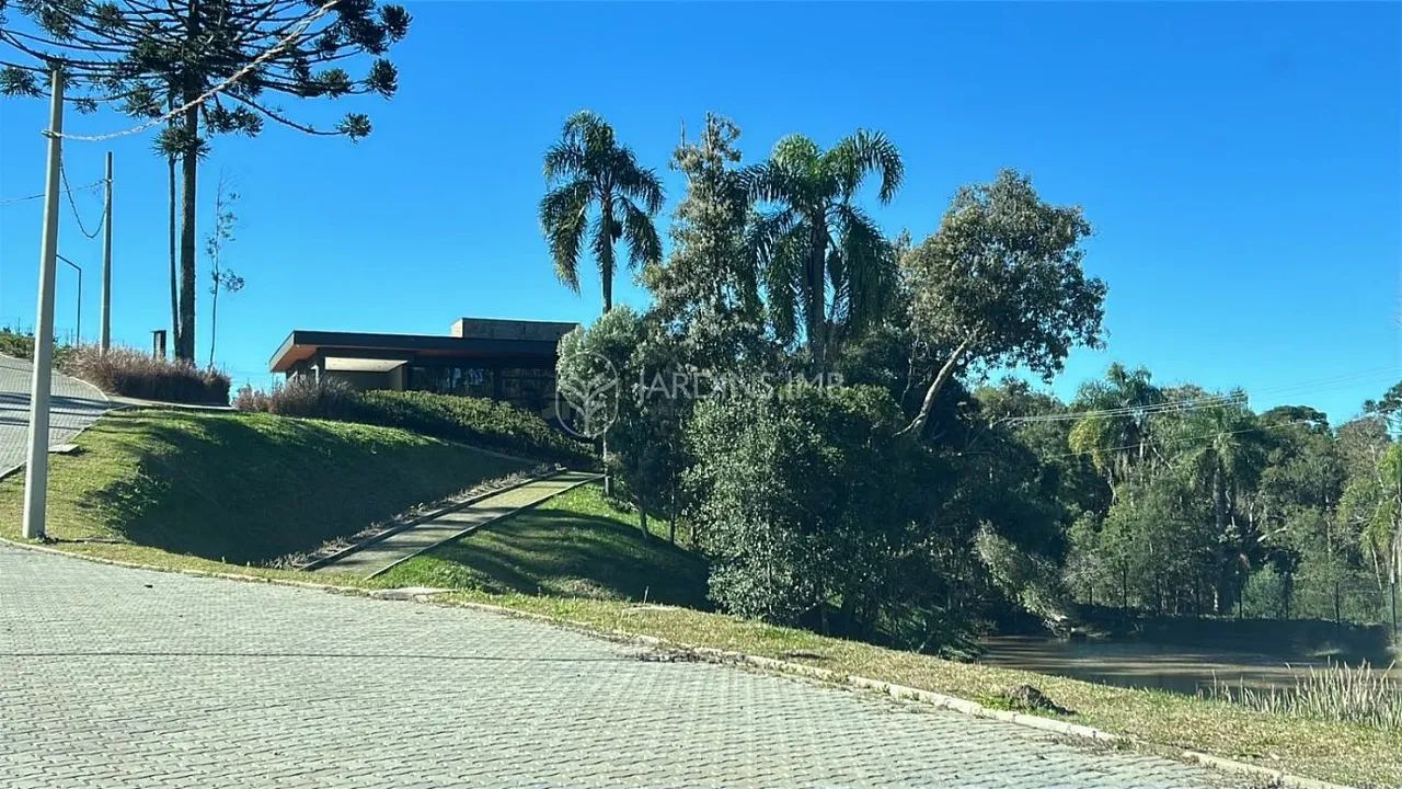 TERRENOS EM CONDOMÍNIO EM CAMPO ALEGRE/SC - Foto 3