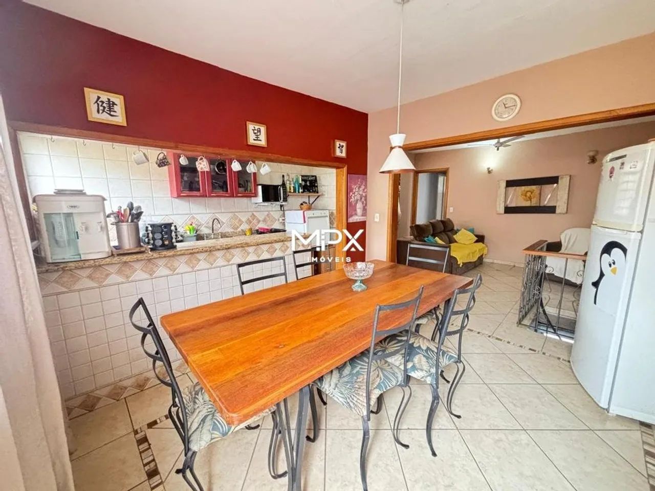 Casa à venda em Piracicaba, Vila Independência, com 4 quartos, com 172.28 m²