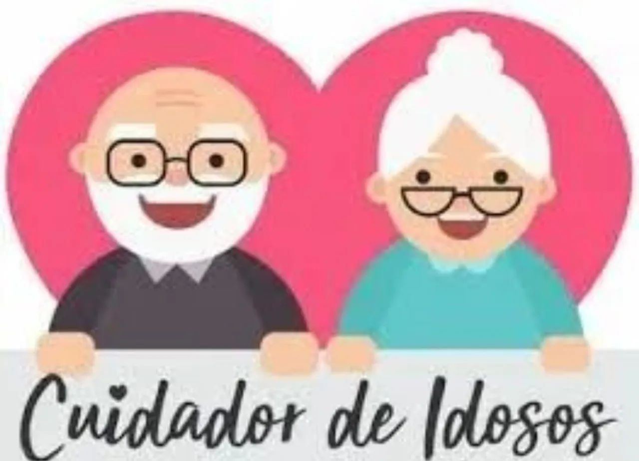 Cuidadora e Acompanhante de Idosos - Foto 2