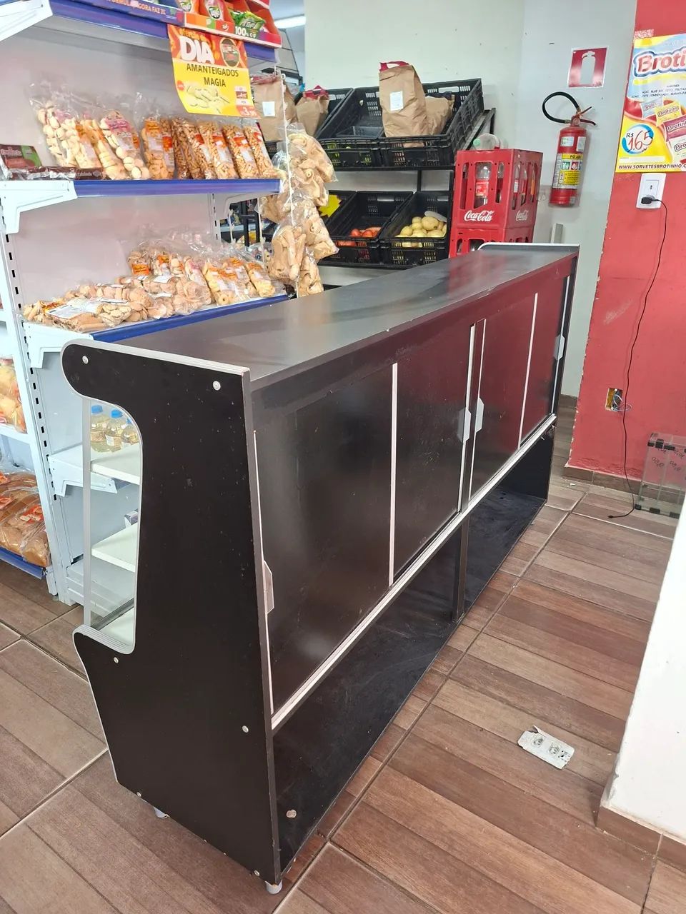 Balcao seco - Foto 3