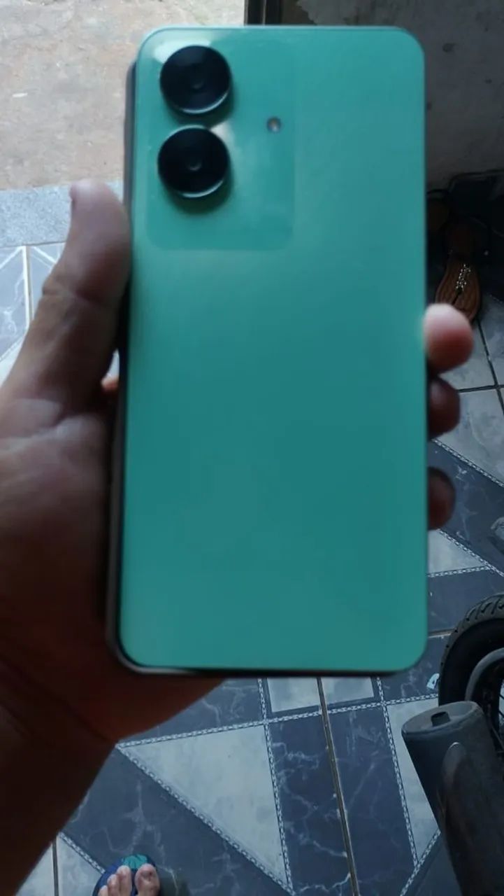 realmi note60s - Foto 3