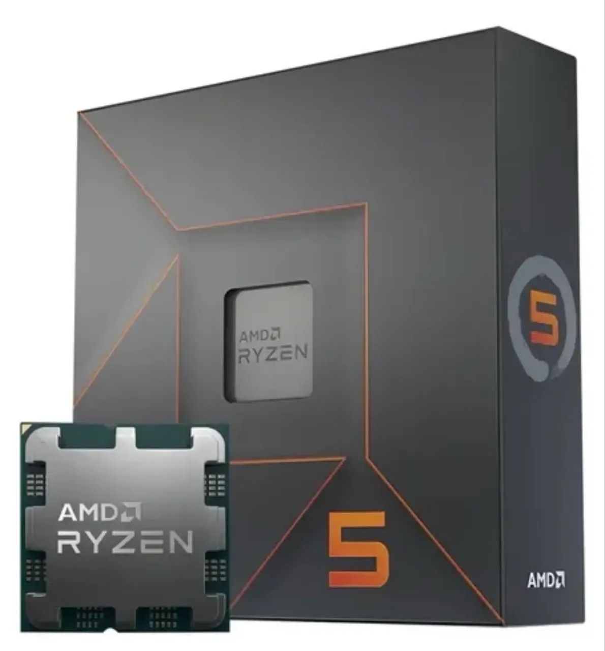Ryzen 5 9600x 