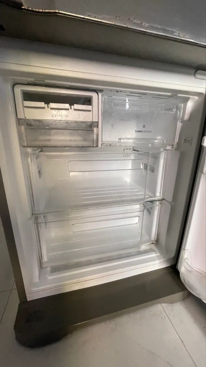 Geladeira Electrolux - Foto 2