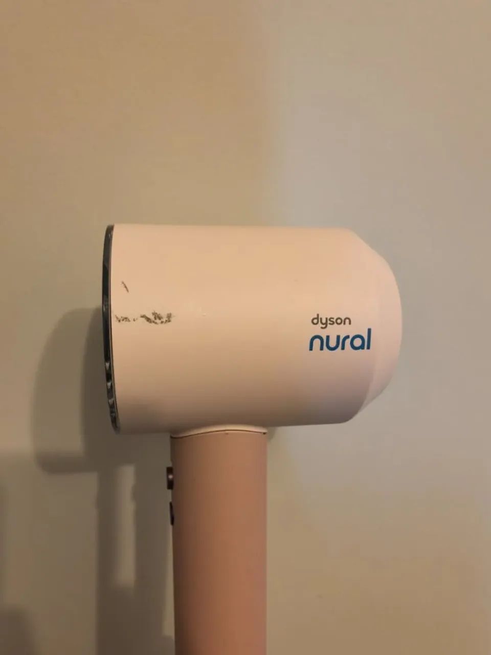 Secador de cabelo - Dyson Nural - Edição Limitada Sakura - Foto 5