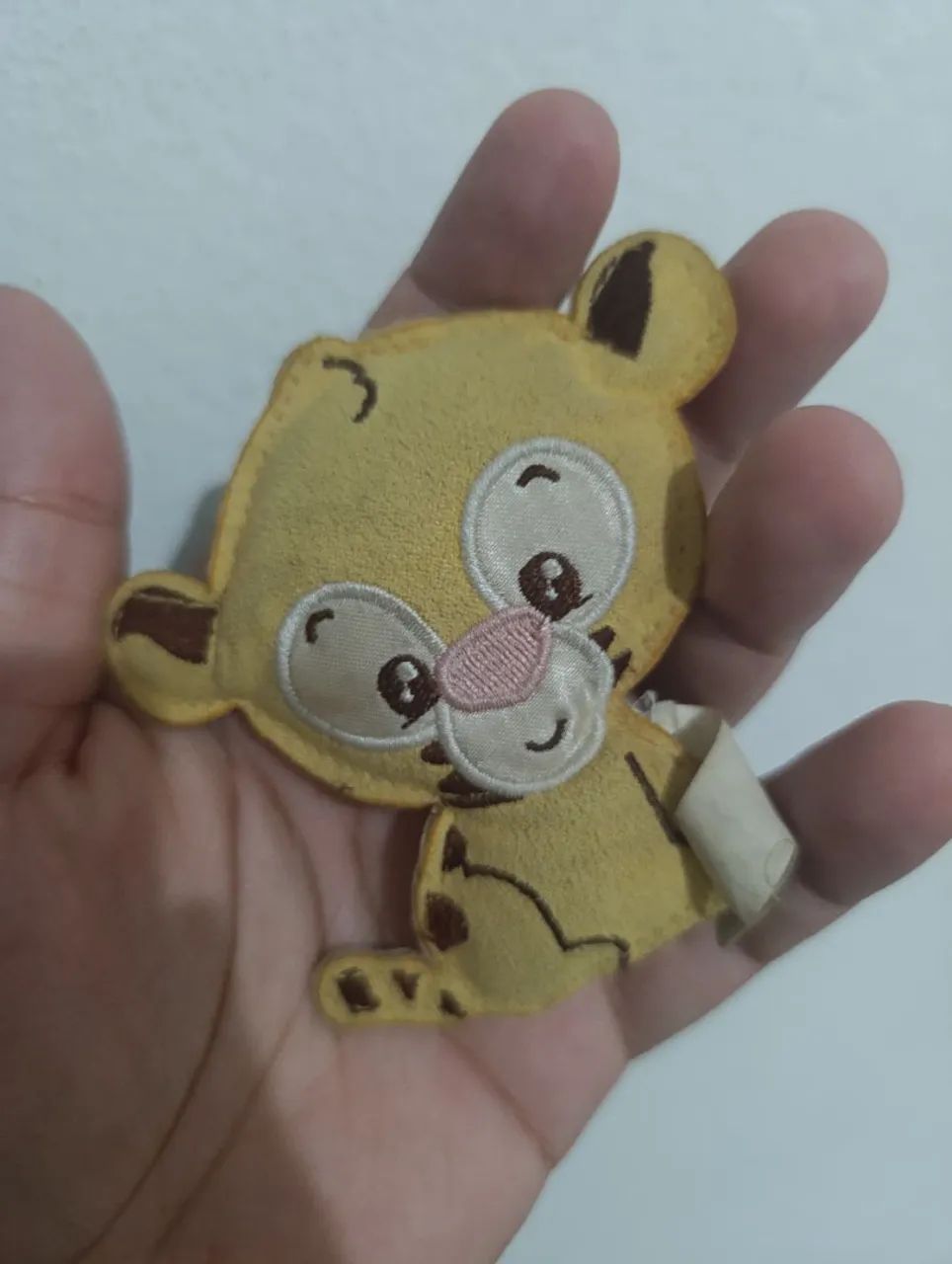 Boneca Jasmine (Animators Collection) - Foto 4