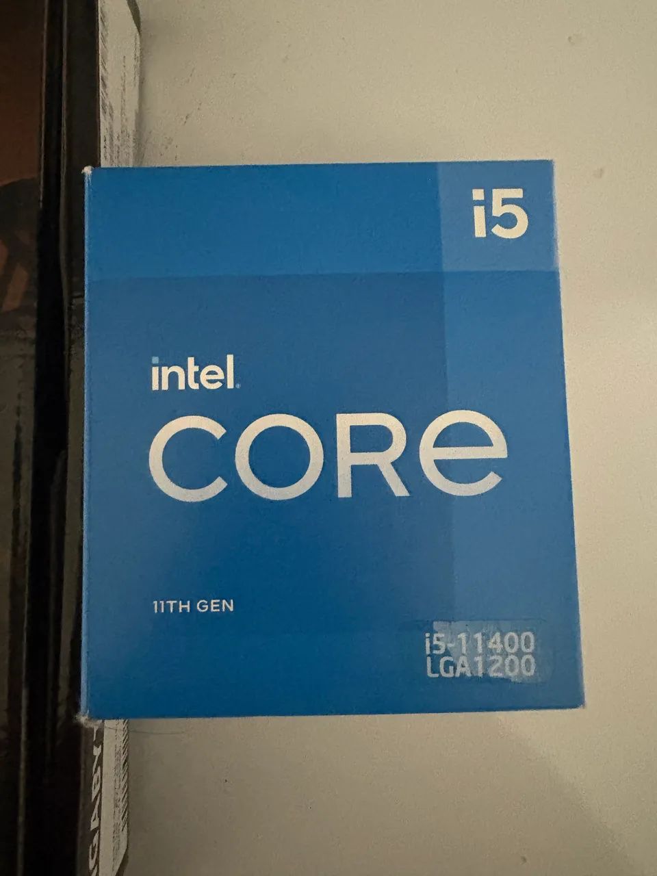 Intel core i511400 + placa mãe h510m h - Foto 2