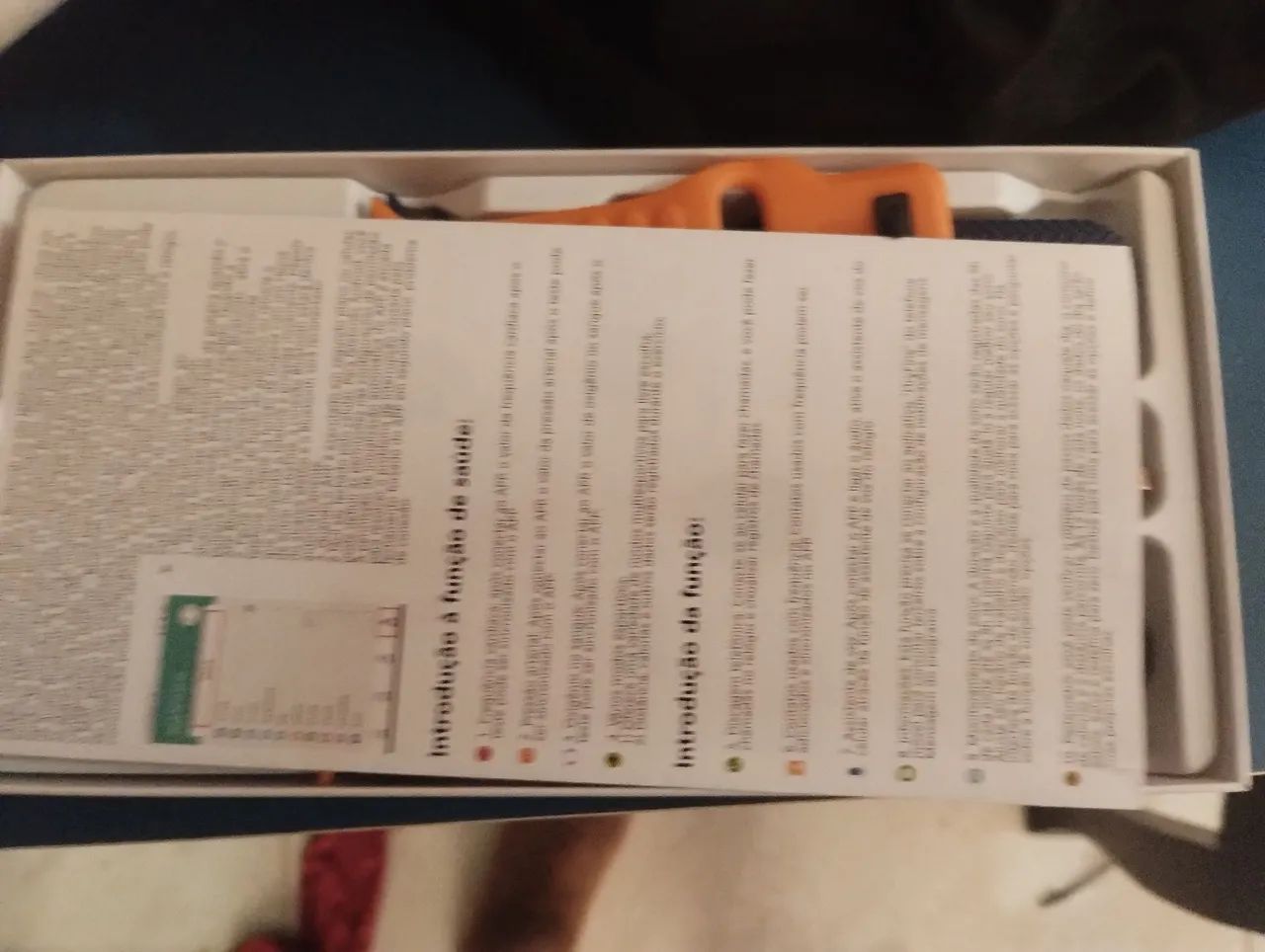 Relógio smartwatch  - Foto 2