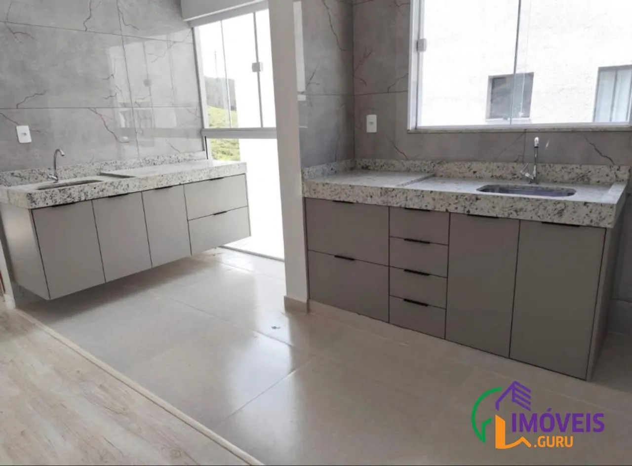 APARTAMENTO - RESIDENCIAL VEREDAS - MG - Foto 3