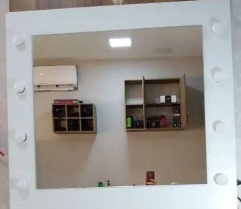 Espelho Camarim  - Foto 5