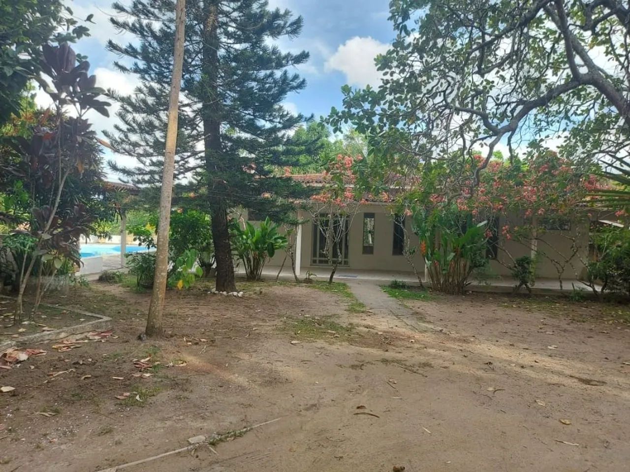 Chácara com 4 dormitórios à venda, 5000 m² por R$ 890.000,00 - Aldeia - Camaragibe/PE - Foto 2