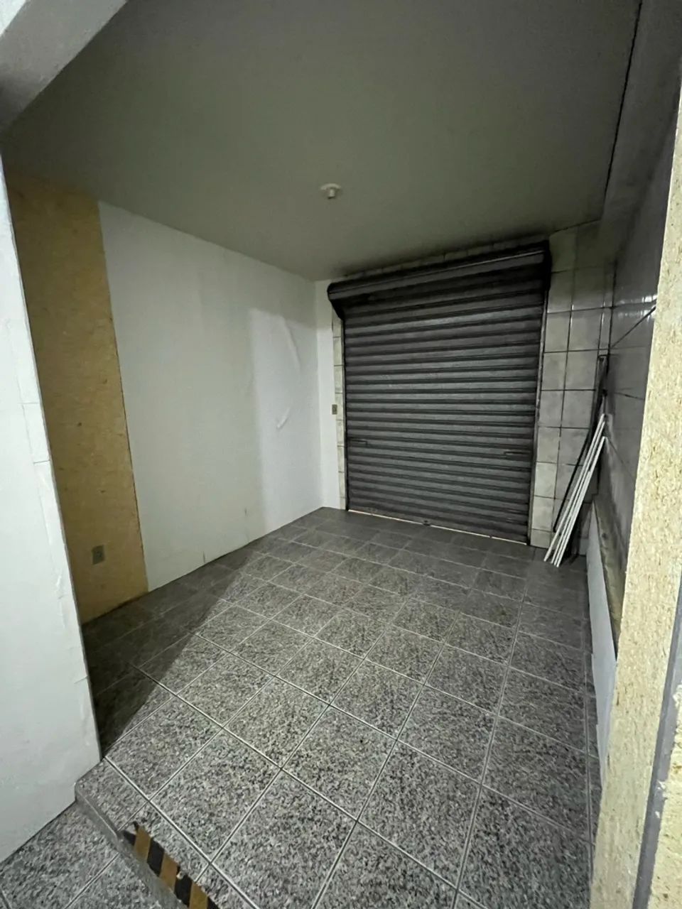Ponto comercial Santa Martha